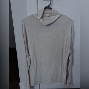 WILFRED | Turtle Neck Oversized Long Sleeve | M